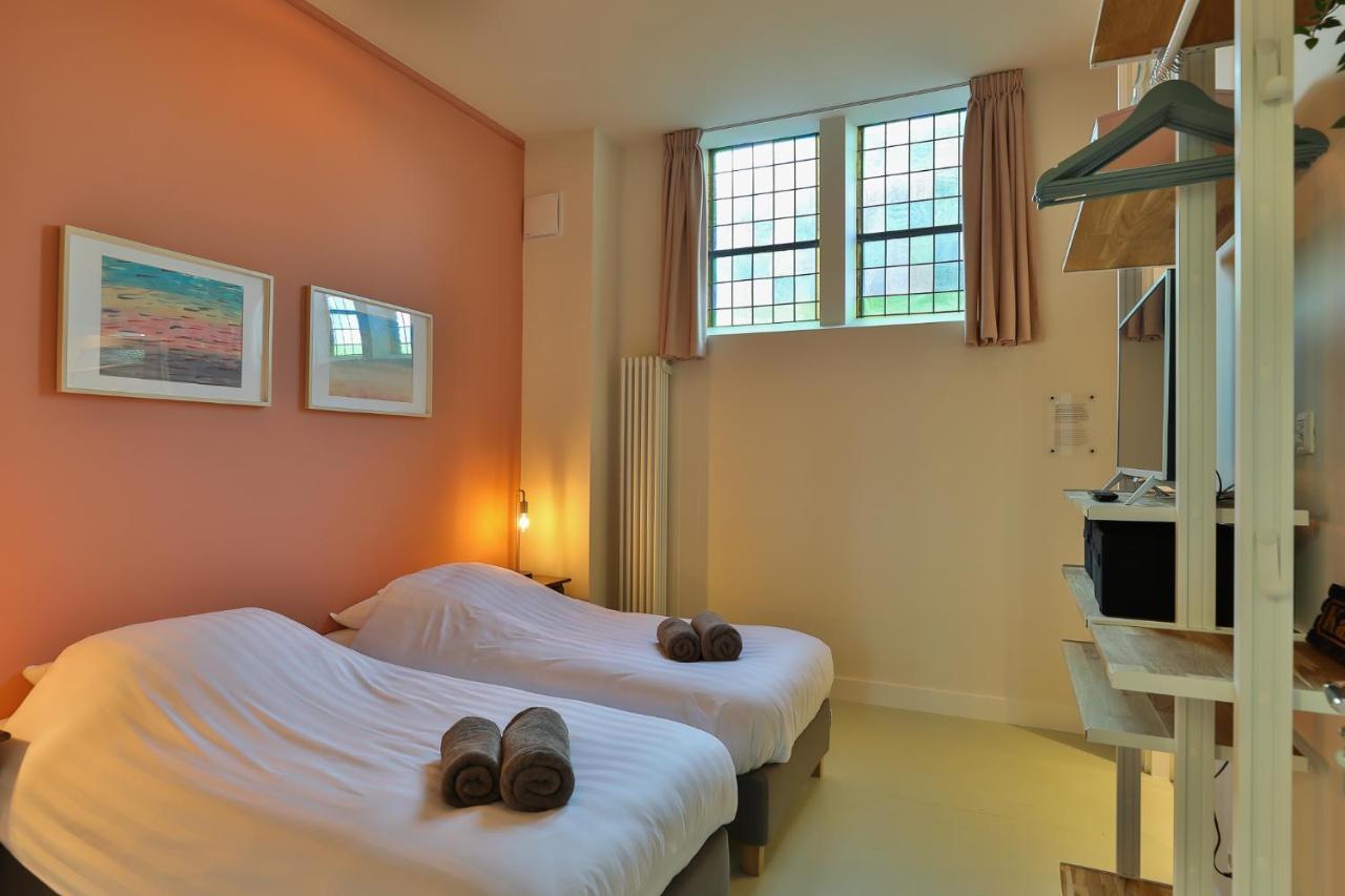 Church Conversion For A Unique Stay And Experience Rinsumageest Kültér fotó