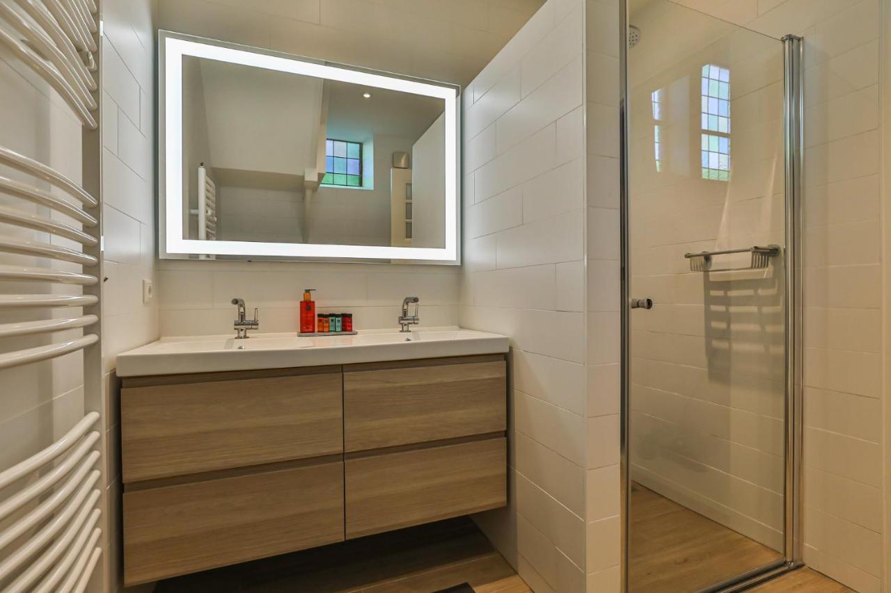 Church Conversion For A Unique Stay And Experience Rinsumageest Kültér fotó