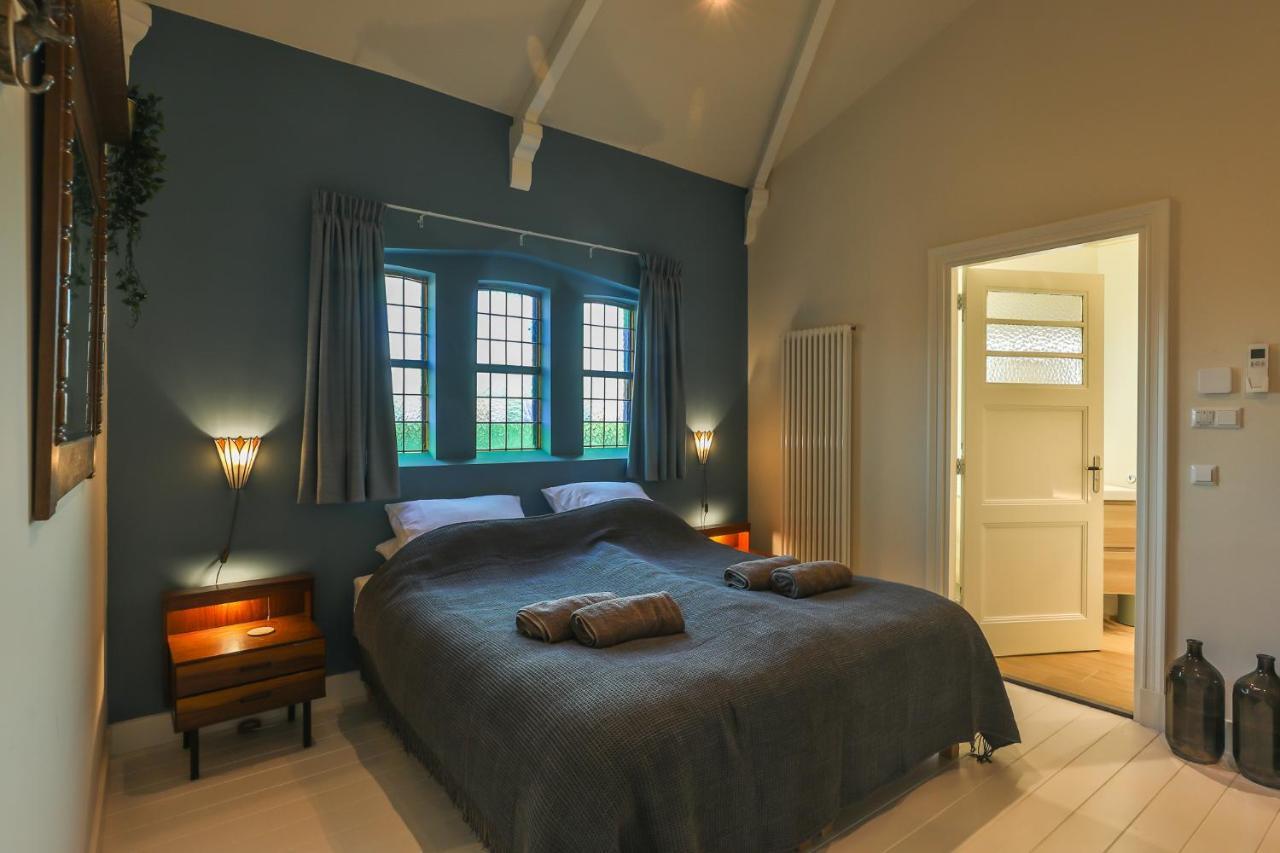 Church Conversion For A Unique Stay And Experience Rinsumageest Kültér fotó
