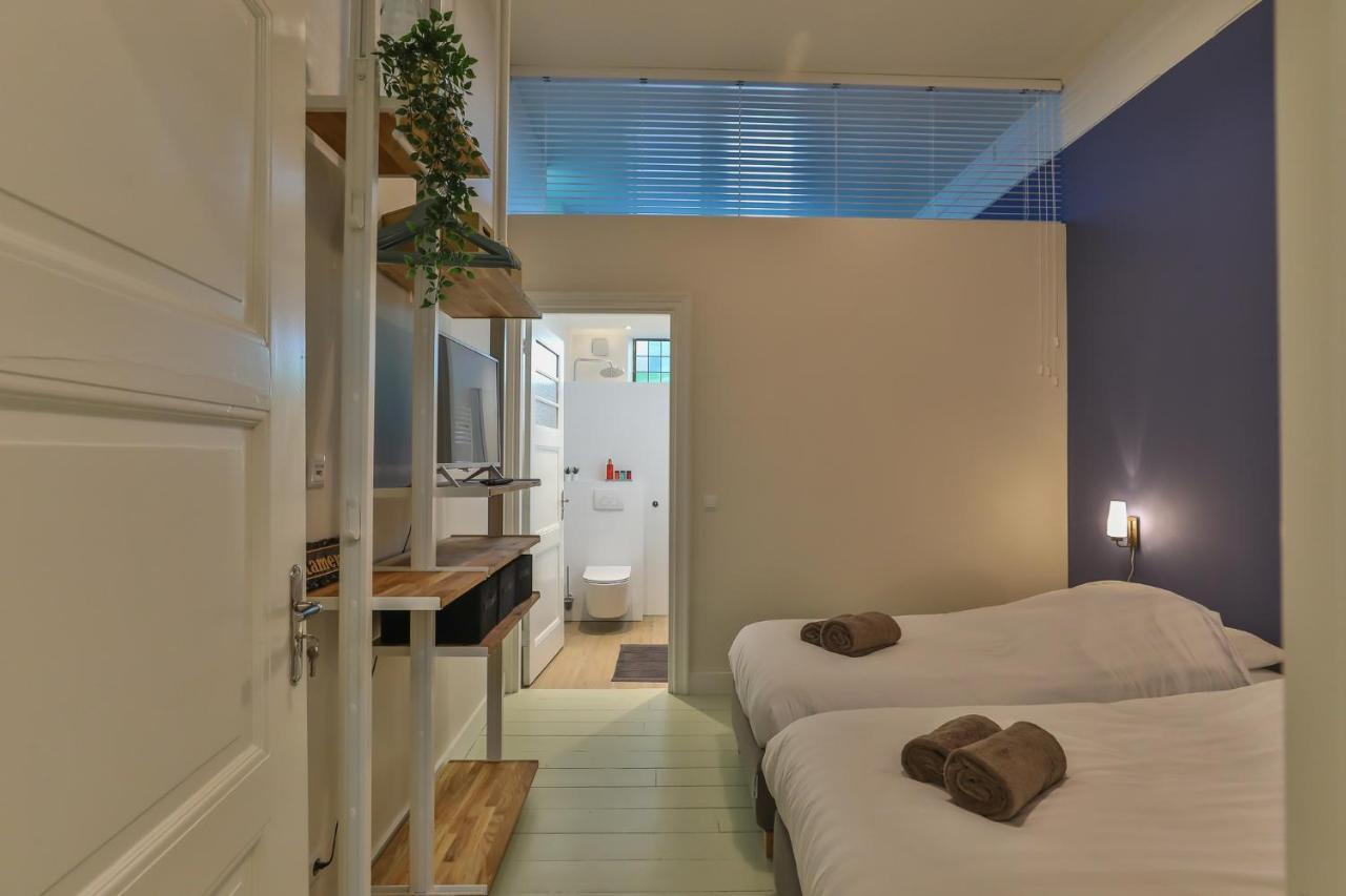 Church Conversion For A Unique Stay And Experience Rinsumageest Kültér fotó