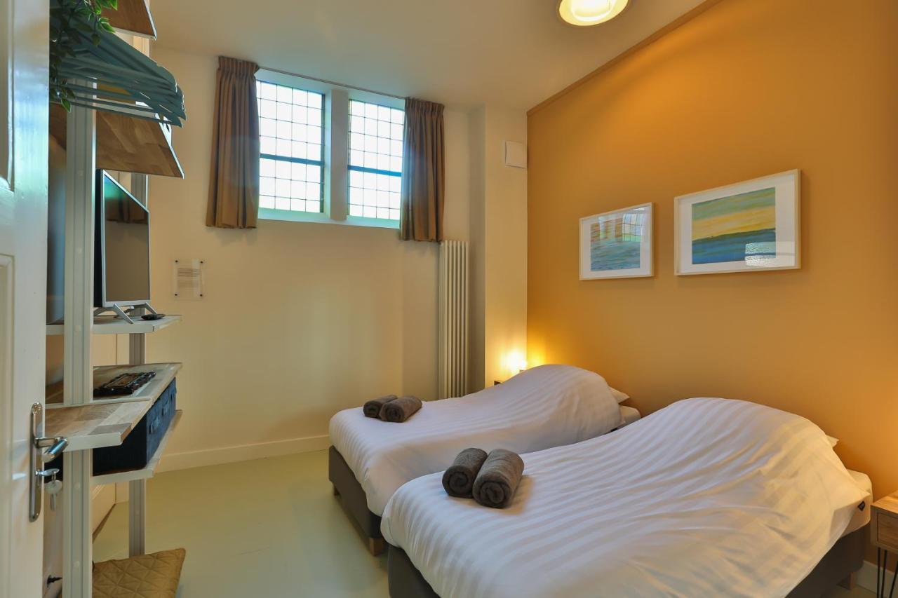Church Conversion For A Unique Stay And Experience Rinsumageest Kültér fotó