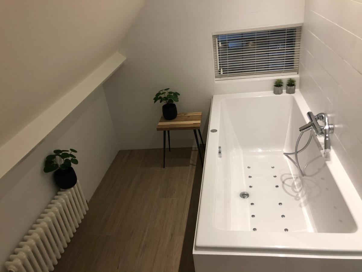 Church Conversion For A Unique Stay And Experience Rinsumageest Kültér fotó