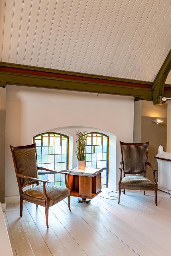 Church Conversion For A Unique Stay And Experience Rinsumageest Kültér fotó