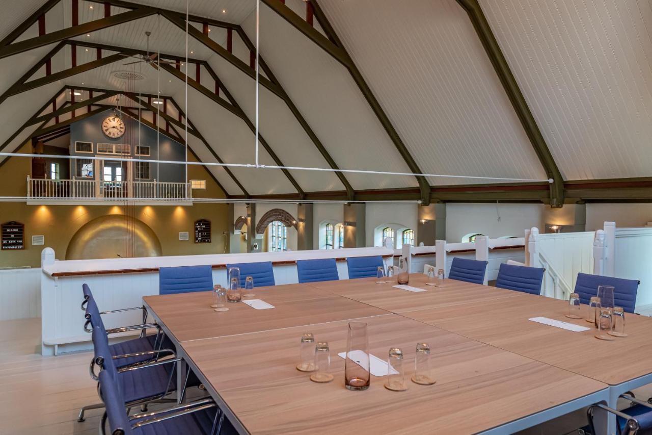 Church Conversion For A Unique Stay And Experience Rinsumageest Kültér fotó